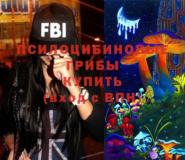 винт Баксан